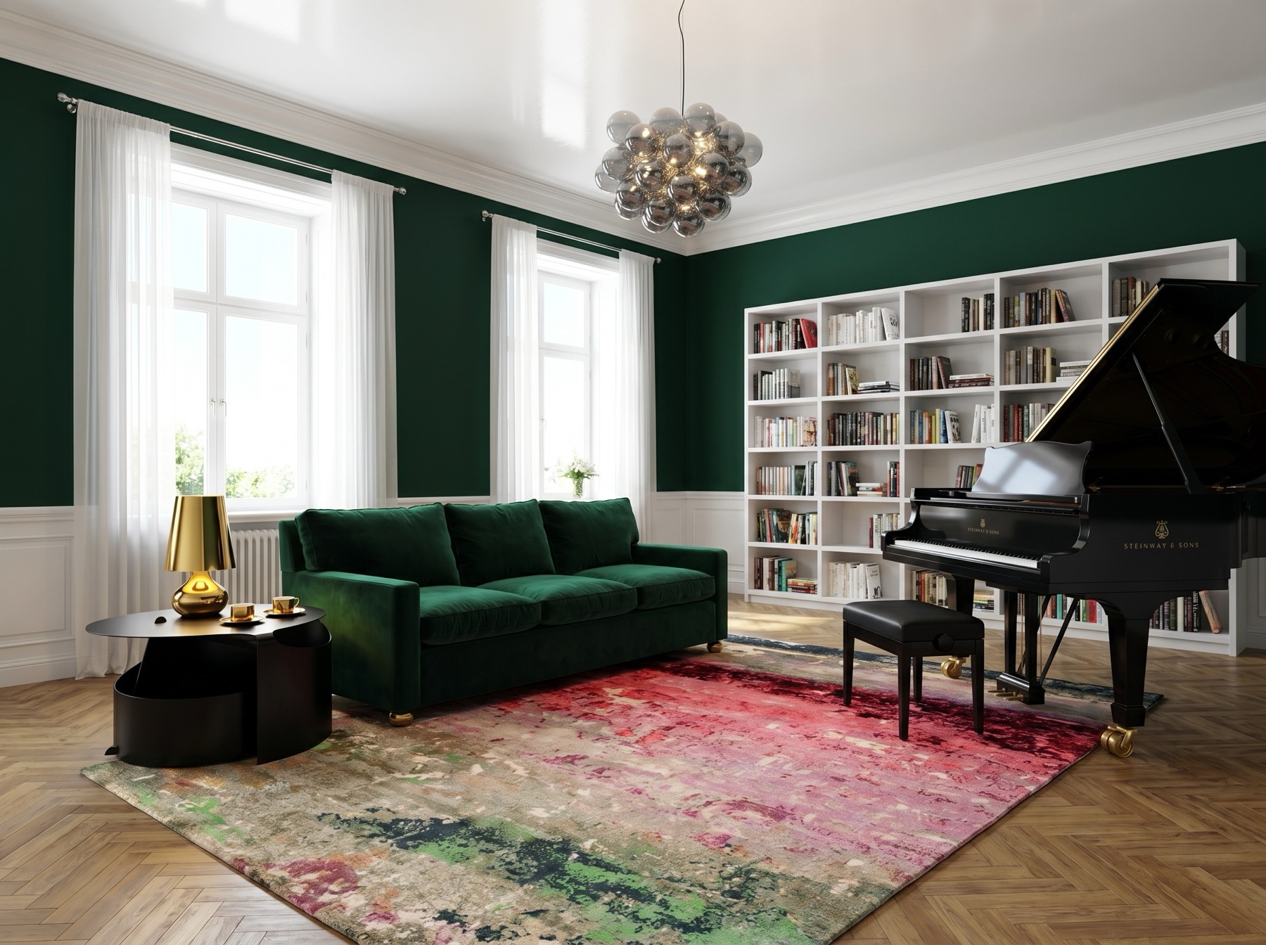 Platzhalterbild für Stil Classic Elegance