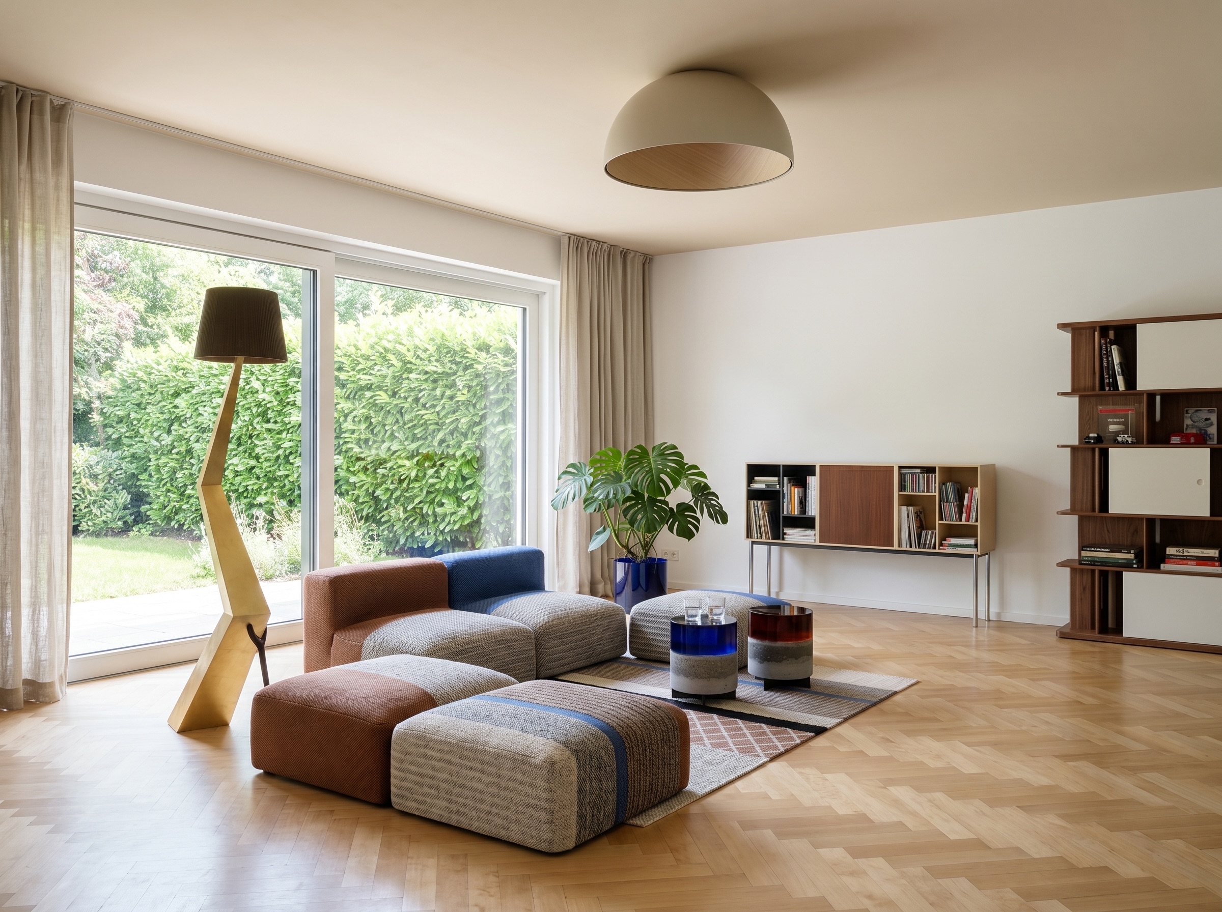 Platzhalterbild für Stil Cosy Contemporary