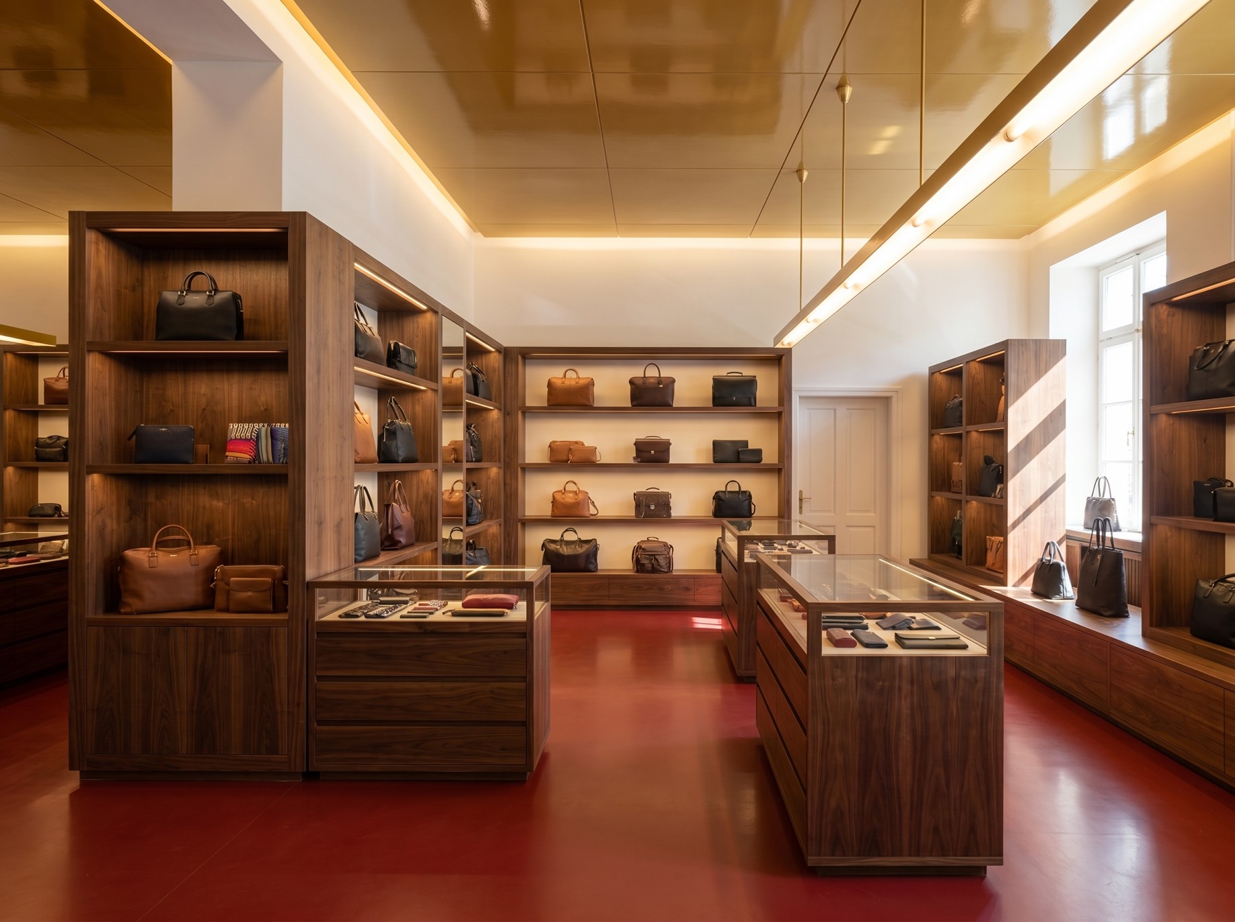 Platzhalterbild für Stil Luxury Retail