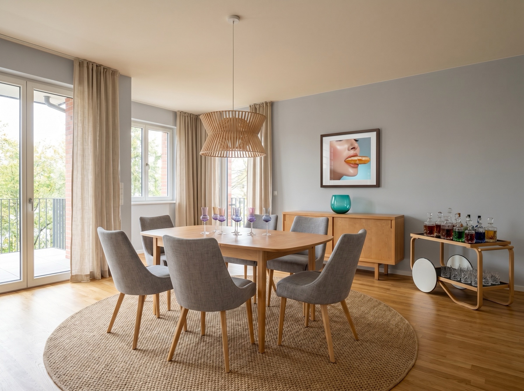 Platzhalterbild für Stil Scandinavian