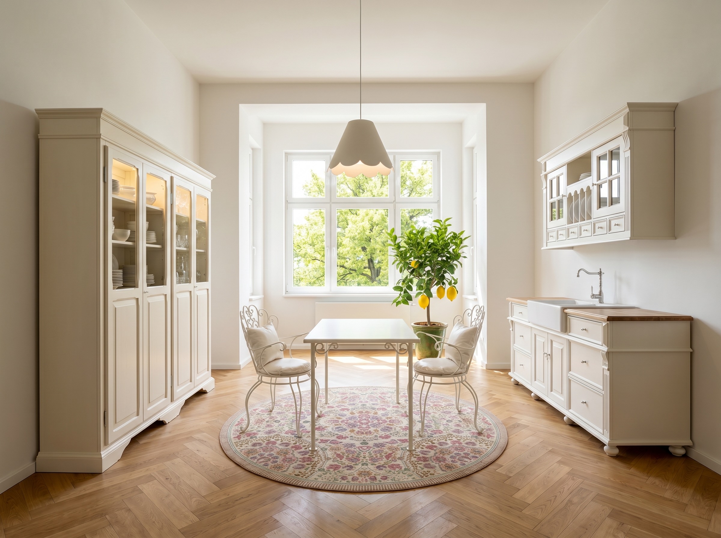 Platzhalterbild für Stil Shabby Chic